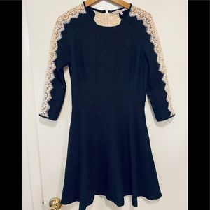 Rachel RachelRoy black dress